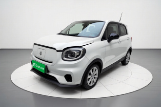 零跑汽车 零跑T03 2022款 炫晶版