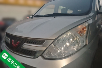 五菱汽车 五菱荣光V 2018款 1.5L标准型