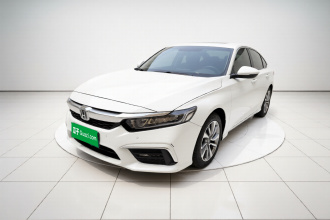 本田 英仕派 2019款 260TURBO 典雅版 国VI