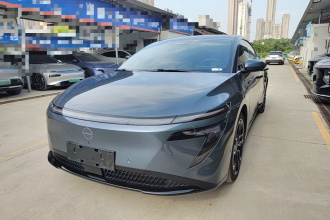 日产N7 2025款 625 Max