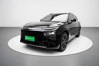 小鹏G9 2024款 570 Max