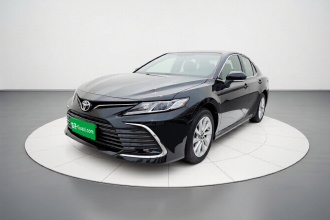 丰田 凯美瑞 2023款 2.0GVP 领先版
