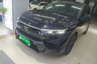本田 皓影 2025款 240TURBO 两驱豪华版 5座