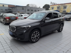 宝马X1 2022款 sDrive25Li 领先型