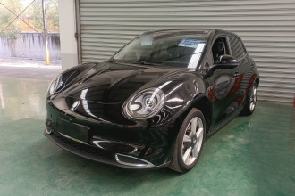 欧拉好猫 2022款 400km标准续航 豪华型 磷酸铁锂