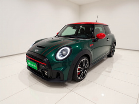 MINI JCW 2022款 改款 2.0T JOHN COOPER WORKS ALL-IN