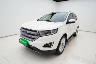 福特 锐界 2015款 2.0T GTDi 四驱尊锐型