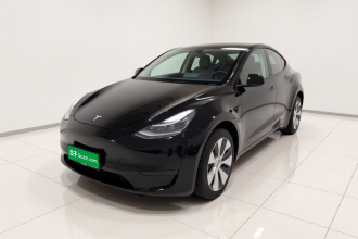 特斯拉 Model Y 2022款 后轮驱动版
