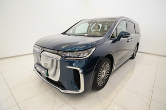 岚图汽车 岚图梦想家 2025款 PHEV 四驱尊贵乾崑版