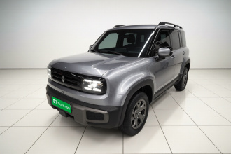 宝骏悦也Plus 2026款 301km旗舰版