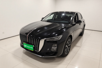 红旗H5 PHEV 2025款 130 超混版