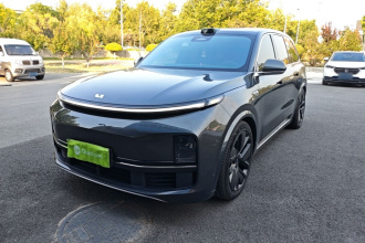 理想汽车 理想L9 2022款 Max