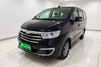 江淮瑞风 瑞风M3 2019款 PLUS 宜家版 1.8L 豪华型