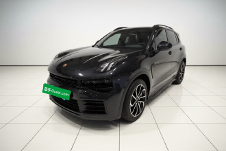 领克01 2023款 1.5TD EM-F AM