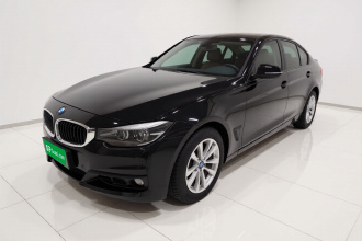 宝马3系GT 2017款 320i M运动型