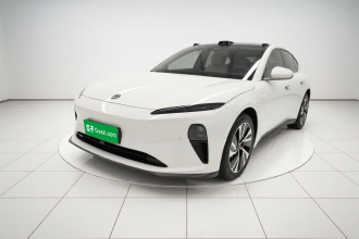 蔚来ET5 2022款 75kWh