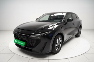启辰大V DD-i 2023款 110km iE版