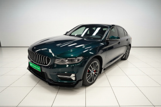 吉利汽车 星瑞 2023款 2.0TD 只此青绿版