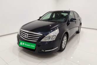 日产 天籁 2008款 2.5L XL Res剧院版