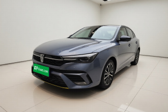 荣威i5 2021款 1.5L CVT钻石版