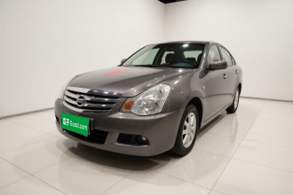 日产 轩逸 2016款 经典 1.6XE 手动领先版