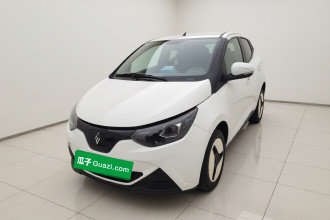 江铃集团新能源 易至EV2 2024款 201km 豪华型