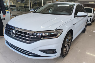 大众 速腾 2022款 280TSI DSG超越版