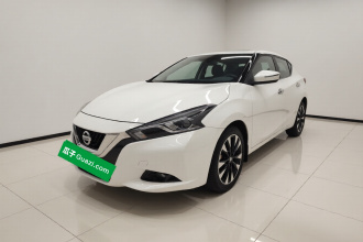 日产 蓝鸟 2016款 1.6L CVT智酷版