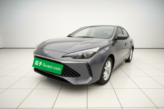 荣威i5 2023款 1.5L 手动舒享版