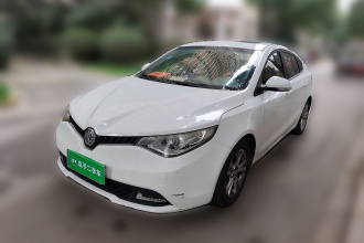 名爵 锐行 2016款 1.5L 自动超值豪华版