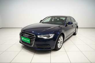 奥迪A6L 2014款 30 FSI 技术型