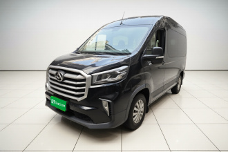 上汽大通MAXUS 新途V90 2020款 2.0T手动运杰版前驱后单胎长轴高顶7座