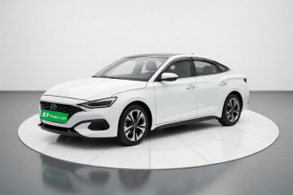 现代 菲斯塔 2019款 280TGDi 运动版 国VI