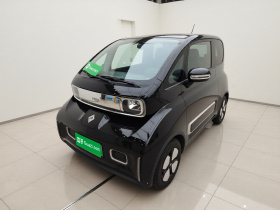 宝骏KiWi EV 2023款 智潮版 三元锂