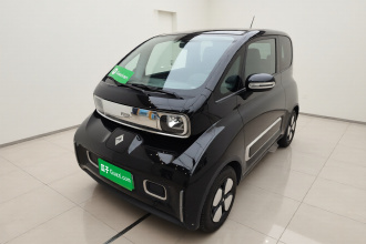 宝骏KiWi EV 2023款 智潮版 三元锂