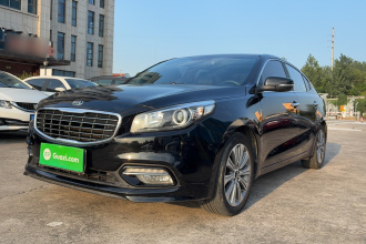 起亚K4 2015款 1.8L 自动GLS Special