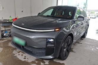 理想汽车 理想L6 2024款 Pro