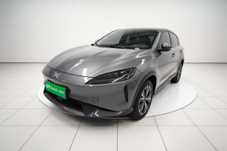 小鹏G3 2021款 460c 悦享版