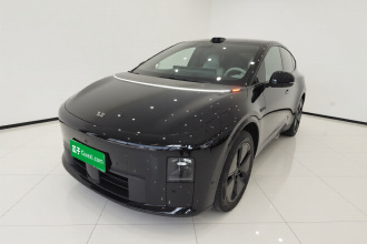 理想汽车 理想i6 2025款 两驱标准版