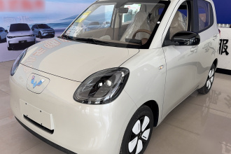 五菱汽车 宏光MINIEV 2025款 两门版