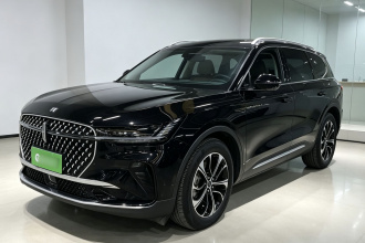 林肯 航海家 2025款 2.0T 四驱尊逸版
