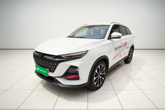 长安欧尚X7 PLUS 2023款 畅享版 1.5T自动尊贵型 7座