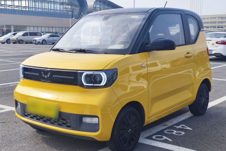 五菱汽车 宏光MINIEV 2022款 悦享款 磷酸铁锂