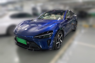 小米汽车 小米YU7 2025款 四驱Max版