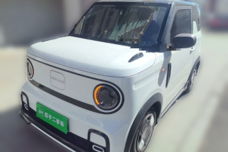 吉利银河 2024款 200km 熊猫卡丁