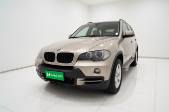 宝马X5(进口) 2009款 xDrive30i领先型