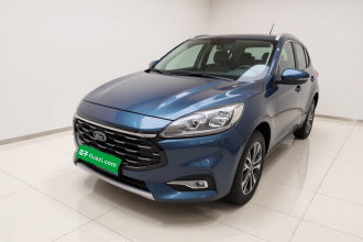 福特 锐际 2020款 EcoBoost 245 两驱耀享款