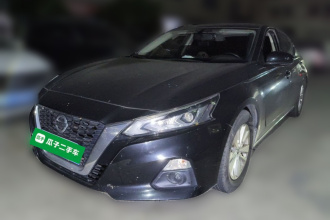 日产 天籁 2020款 2.0L XL 舒适版