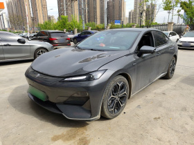 深蓝汽车 深蓝SL03 2023款 200Max增程版