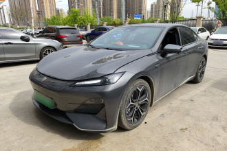 深蓝汽车 深蓝SL03 2023款 200Max增程版